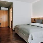 Heinhotel Vienna Airport Hotel 4*