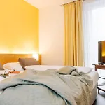 Heinhotel Vienna Airport Hotel 4*