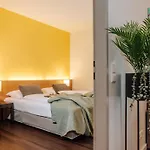 Heinhotel Vienna Airport Hotel