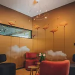 Hotel Heinhotel Vienna Airport Schwechat