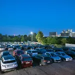Heinhotel Vienna Airport 4* Schwechat
