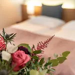 Hotel Heinhotel Vienna Airport