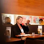 Heinhotel Vienna Airport 4*