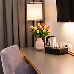 Otel Heinhotel Vienna Airport 4*