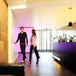 Heinhotel Vienna Airport Hotel Schwechat