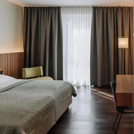 酒店 Heinhotel Vienna Airport