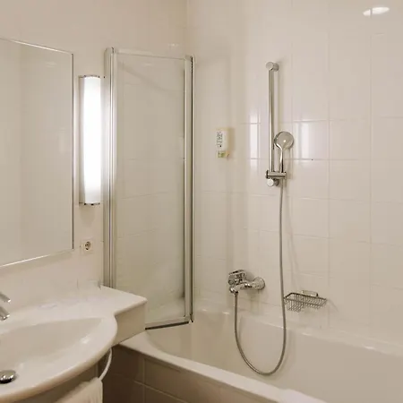 Hotel Heinhotel Vienna Airport Schwechat