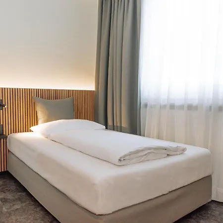 Hotel Heinhotel Vienna Airport