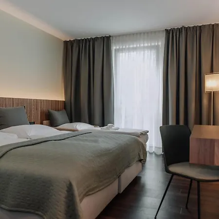 Hotel Heinhotel Vienna Airport Schwechat