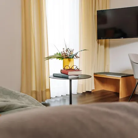 Hotel Heinhotel Vienna Airport Schwechat