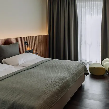 Heinhotel Vienna Airport 4* Schwechat