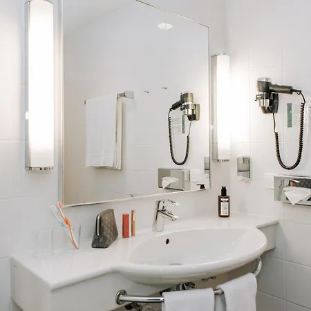 Heinhotel Vienna Airport Hotel Schwechat