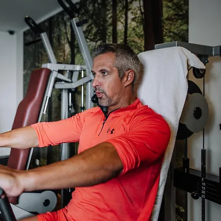 Heinhotel Vienna Airport Hotel 4*