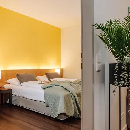Heinhotel Vienna Airport Hotel
