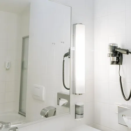 Heinhotel Vienna Airport Schwechat