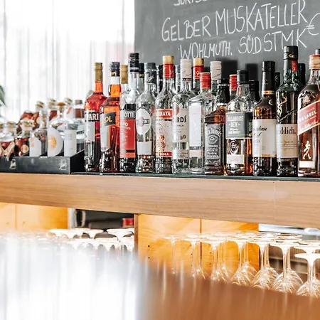 Heinhotel Vienna Airport فندق سخويشات