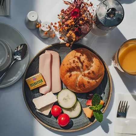 Hotel Heinhotel Vienna Airport Schwechat