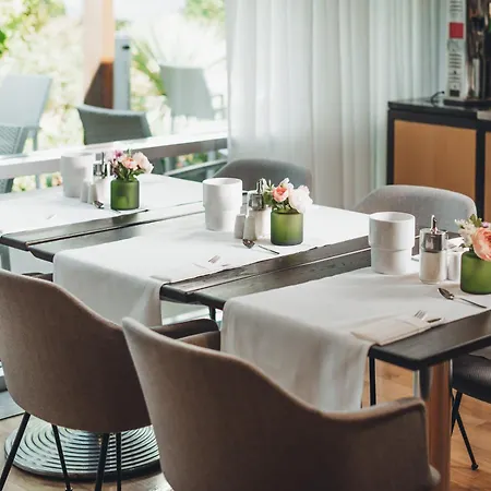 Heinhotel Vienna Airport 4* Schwechat