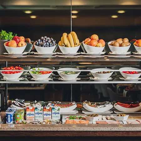 Heinhotel Vienna Airport Schwechat