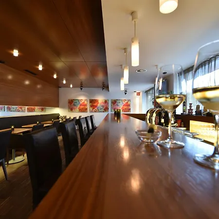 Hotel Heinhotel Vienna Airport