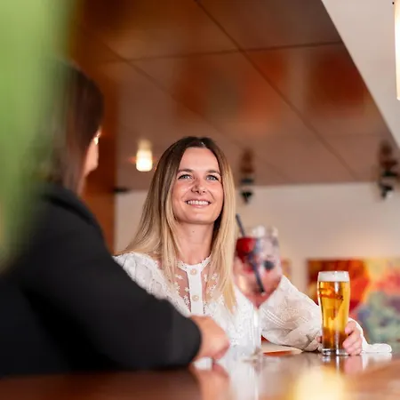 Heinhotel Vienna Airport 4* Schwechat