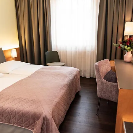 Heinhotel Vienna Airport 4* Schwechat