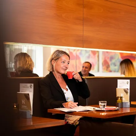 Heinhotel Vienna Airport 4*