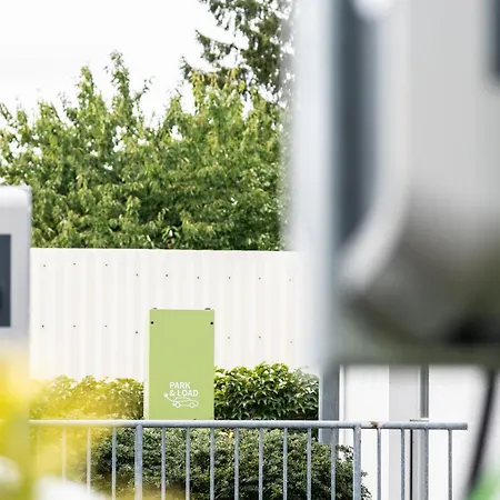 Hotel Heinhotel Vienna Airport