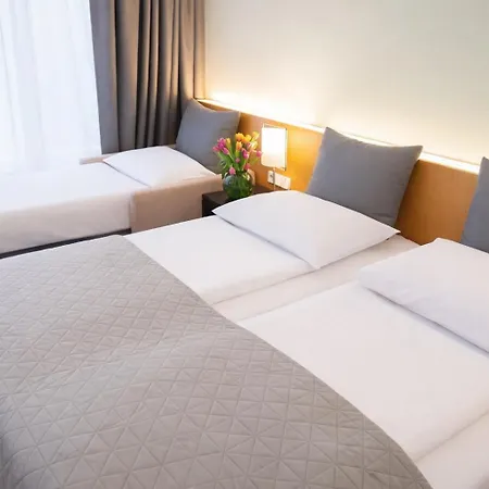 Heinhotel Vienna Airport Hotel Schwechat