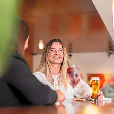 Heinhotel Vienna Airport 4* Schwechat