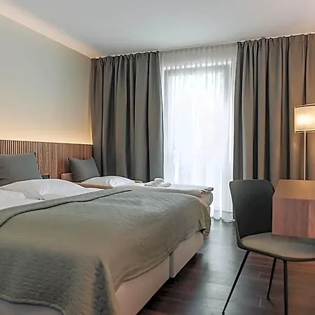 Heinhotel Vienna Airport Schwechat