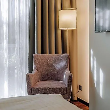 Heinhotel Vienna Airport