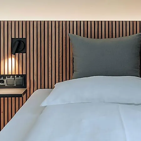 Heinhotel Vienna Airport Schwechat