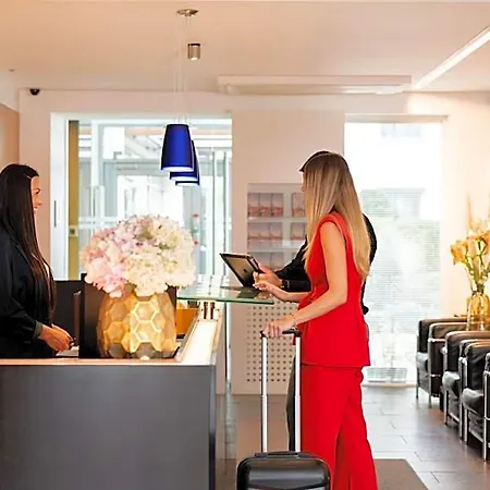 Heinhotel Vienna Airport Schwechat