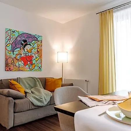 Heinhotel Vienna Airport Schwechat