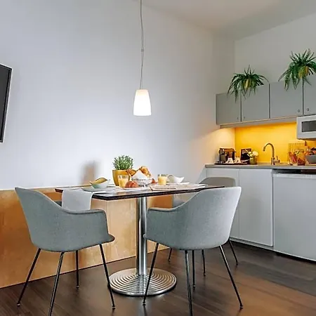 Heinhotel Vienna Airport 4* Schwechat