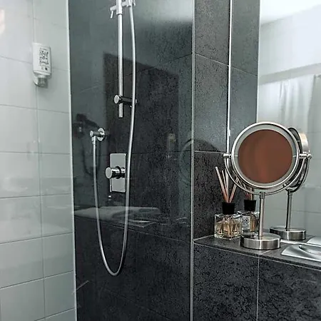 Heinhotel Vienna Airport 4* Schwechat