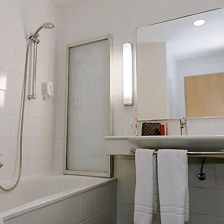 Heinhotel Vienna Airport 4* Schwechat