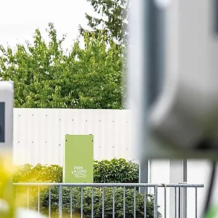 Szálloda Heinhotel Vienna Airport Schwechat