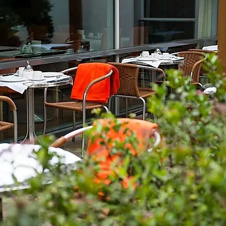 Heinhotel Vienna Airport Szálloda Schwechat