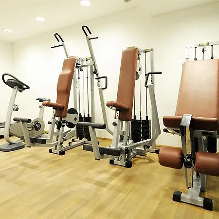 Heinhotel Vienna Airport 4* Schwechat