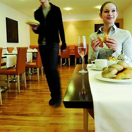 Heinhotel Vienna Airport Schwechat