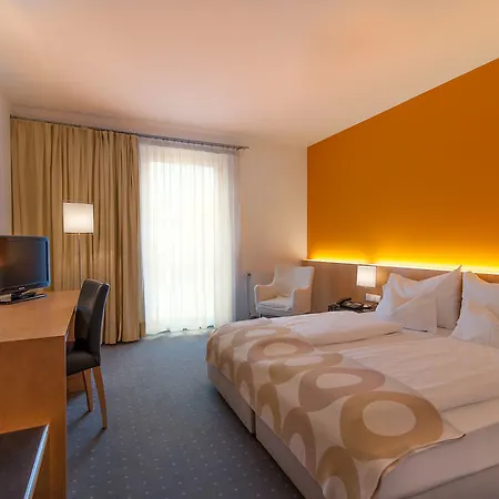 Heinhotel Vienna Airport 4*