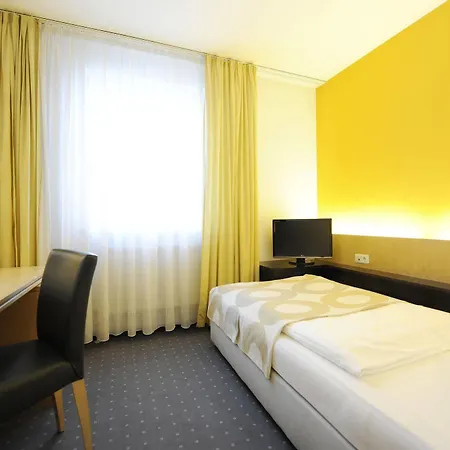Heinhotel Vienna Airport Hotel Schwechat