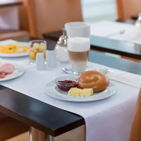 Hotel Heinhotel Vienna Airport Schwechat