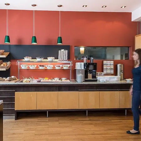 Heinhotel Vienna Airport Hotel