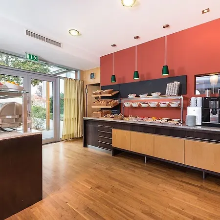 Heinhotel Vienna Airport Schwechat