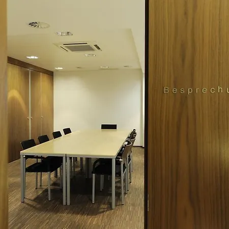 Heinhotel Vienna Airport 4* Schwechat