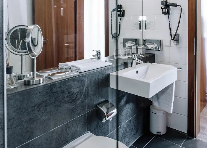 Hotel Heinhotel Vienna Airport