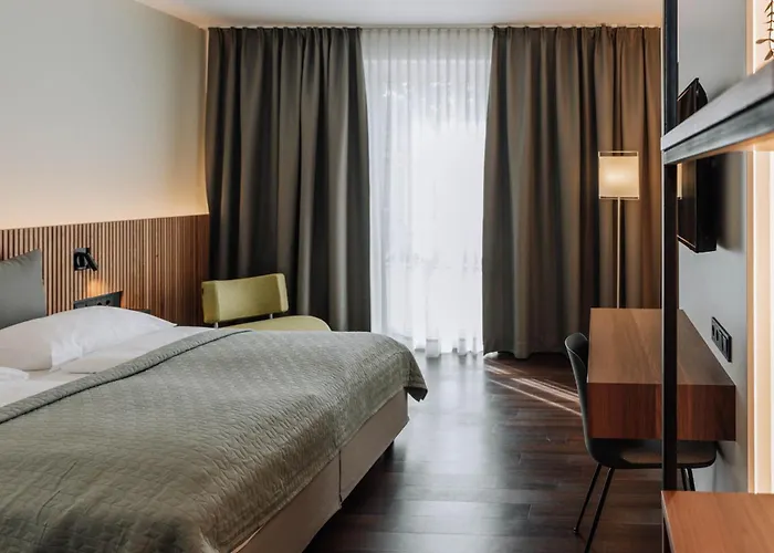 Hotel Heinhotel Vienna Airport